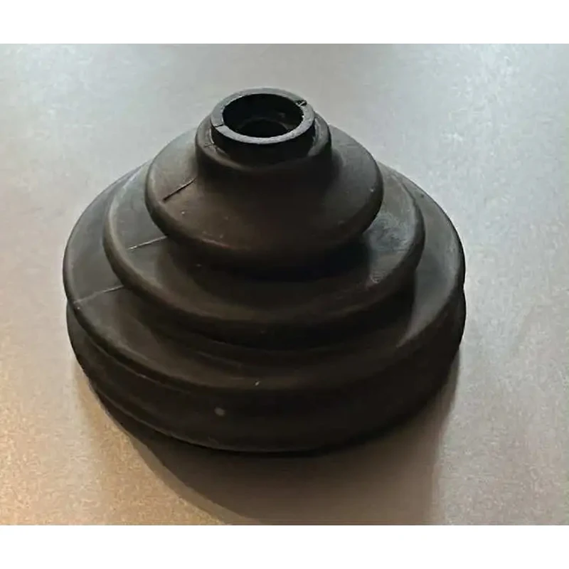 Telecontrol grúa inalámbrica industrial control remoto F23-A++ F23-BB transmisor teclado de gel de sílice panel de botones