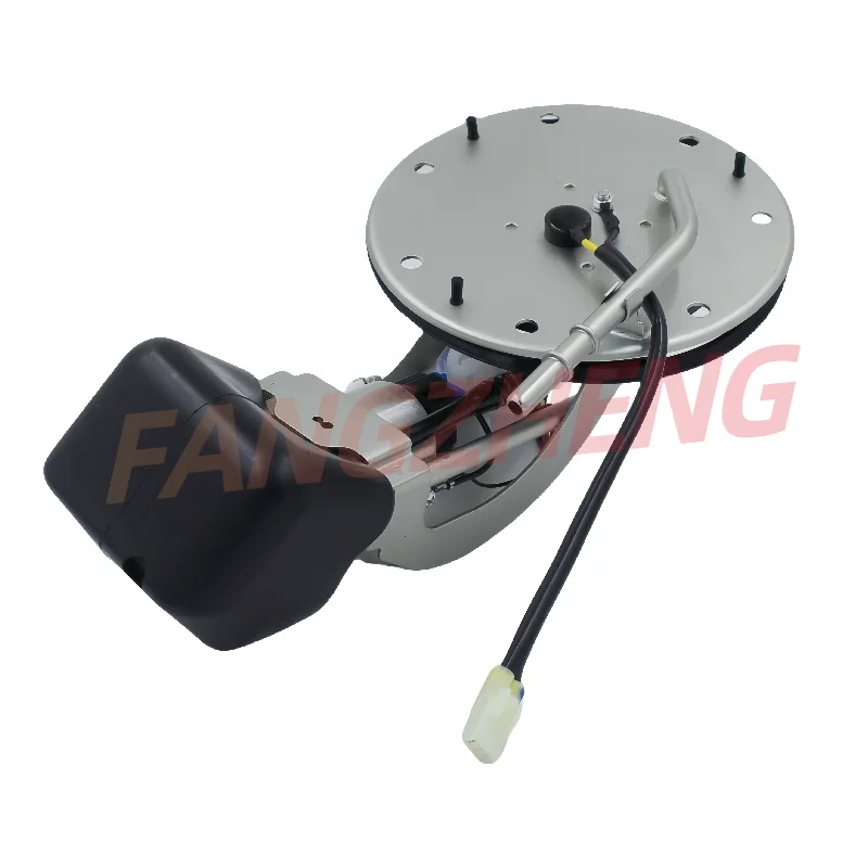 Conjunto de bomba de combustible para motocicleta Honda CB 600 F/FA PC41 año 2007-2010 16700-MFG-D02 16700MFGD02 16700-MFG-D00 16700-MFG-D01