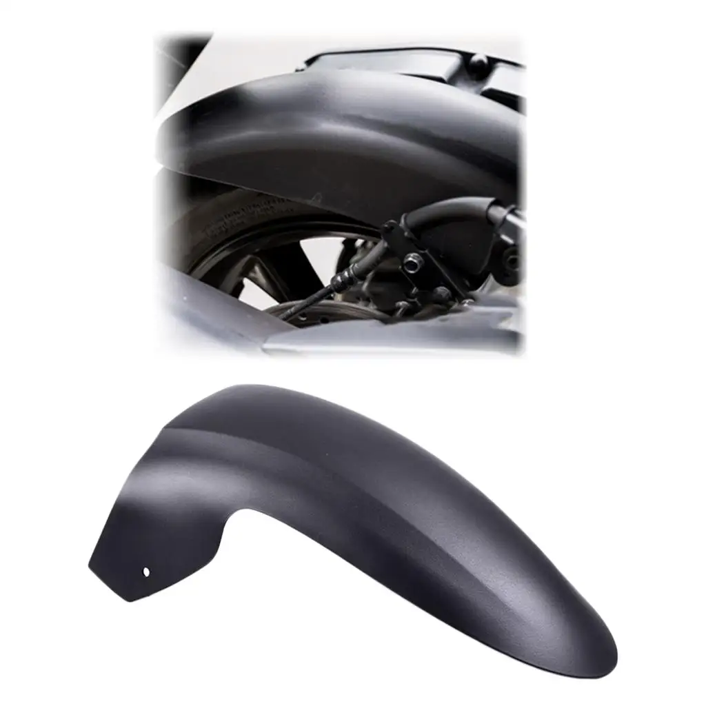 

Motorcycle Rear Wheel Splash Mud Guard Kit Fit for forza 300