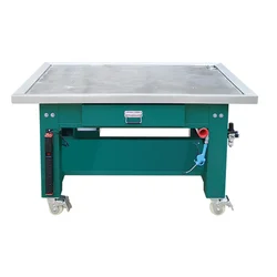 Factory Workshop Operation Workbench Work Bench Table Woodworking Benches With Stainless Steel Top