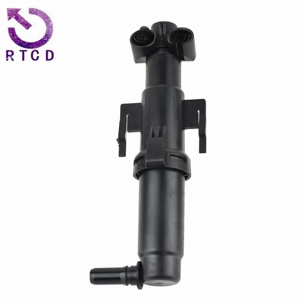 Headlight Cleaning …