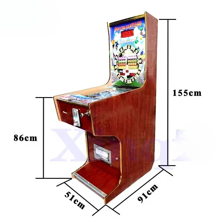 Arcade Whole Coin Operated Games 6 Balls Pinball Games Machine Arcade Games Machines With Factory Price view 5