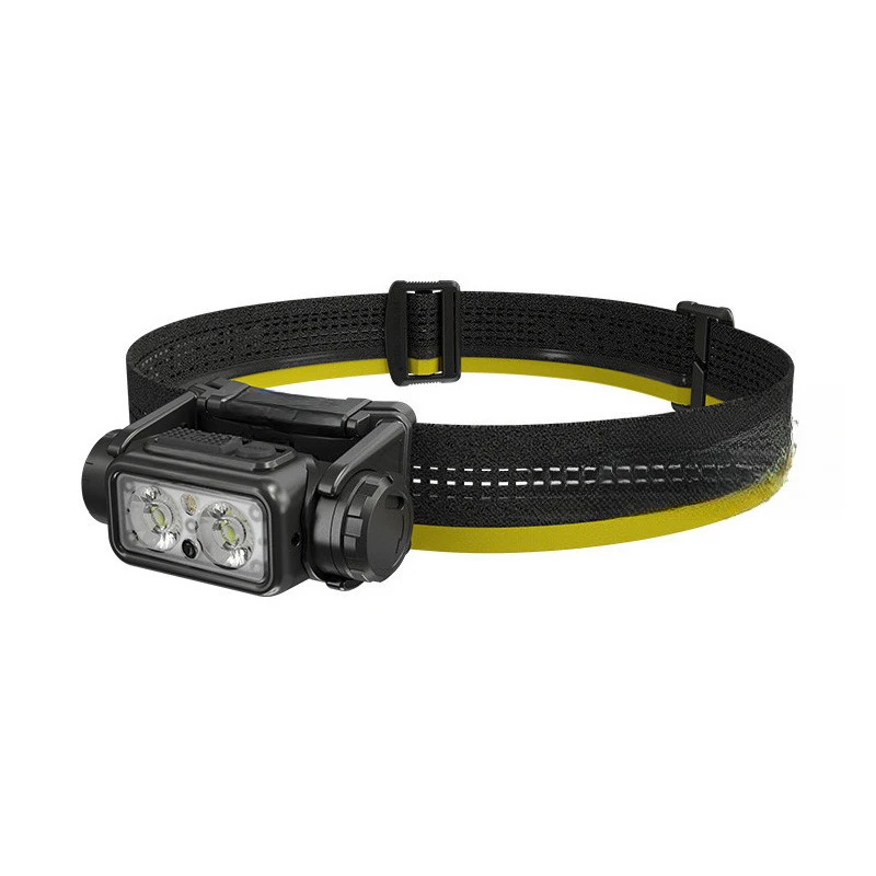 

Headlights Outdoor Super Bright Strong Light Mountaineering Hiking Emergency
