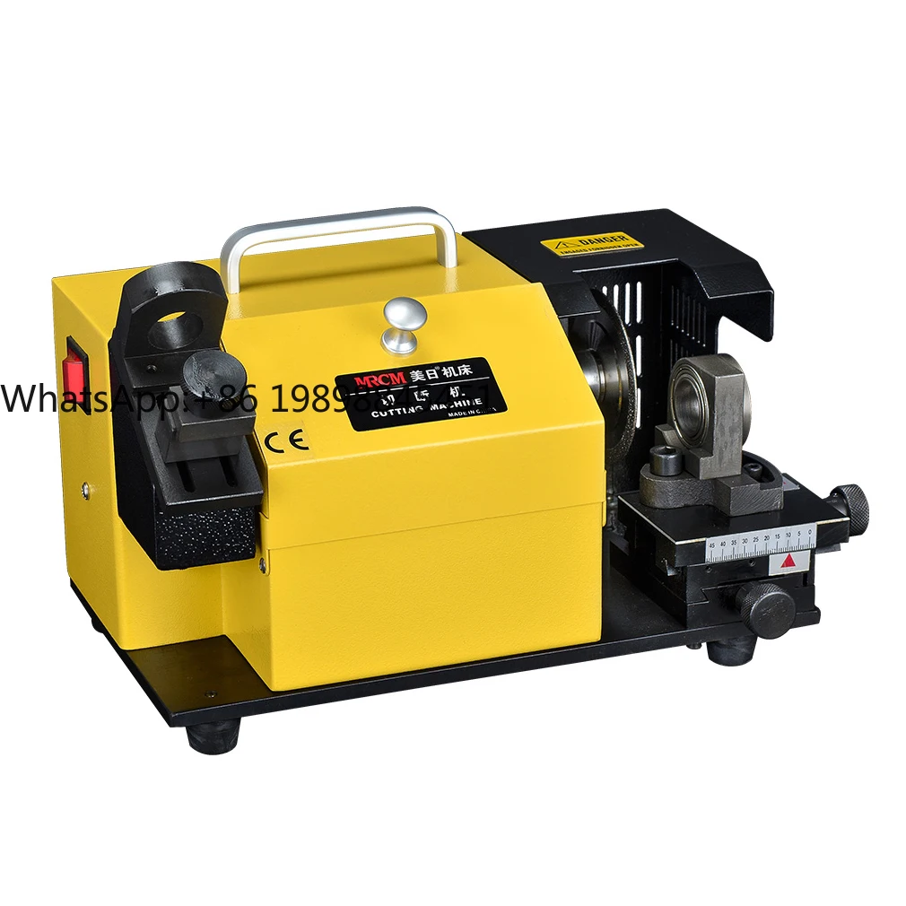 

MR- X4 4- 14mm Multi- Functional End Mill Sharpening Machine Grind End Mill