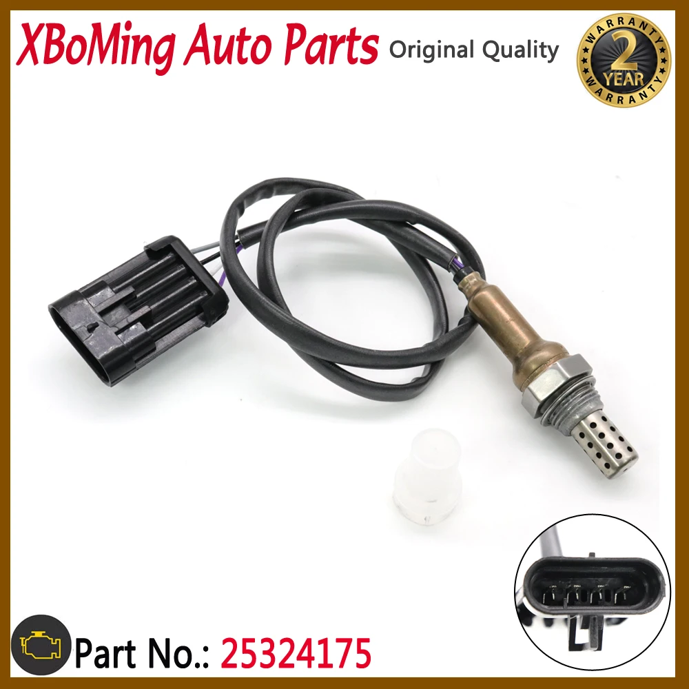 Air Fuel Ratio Sensor Lambda Oxygen O2 Sensor For BYD F3 Refine Geely For Buick Excelle 476Q-1D-1207804 28130529 25324175