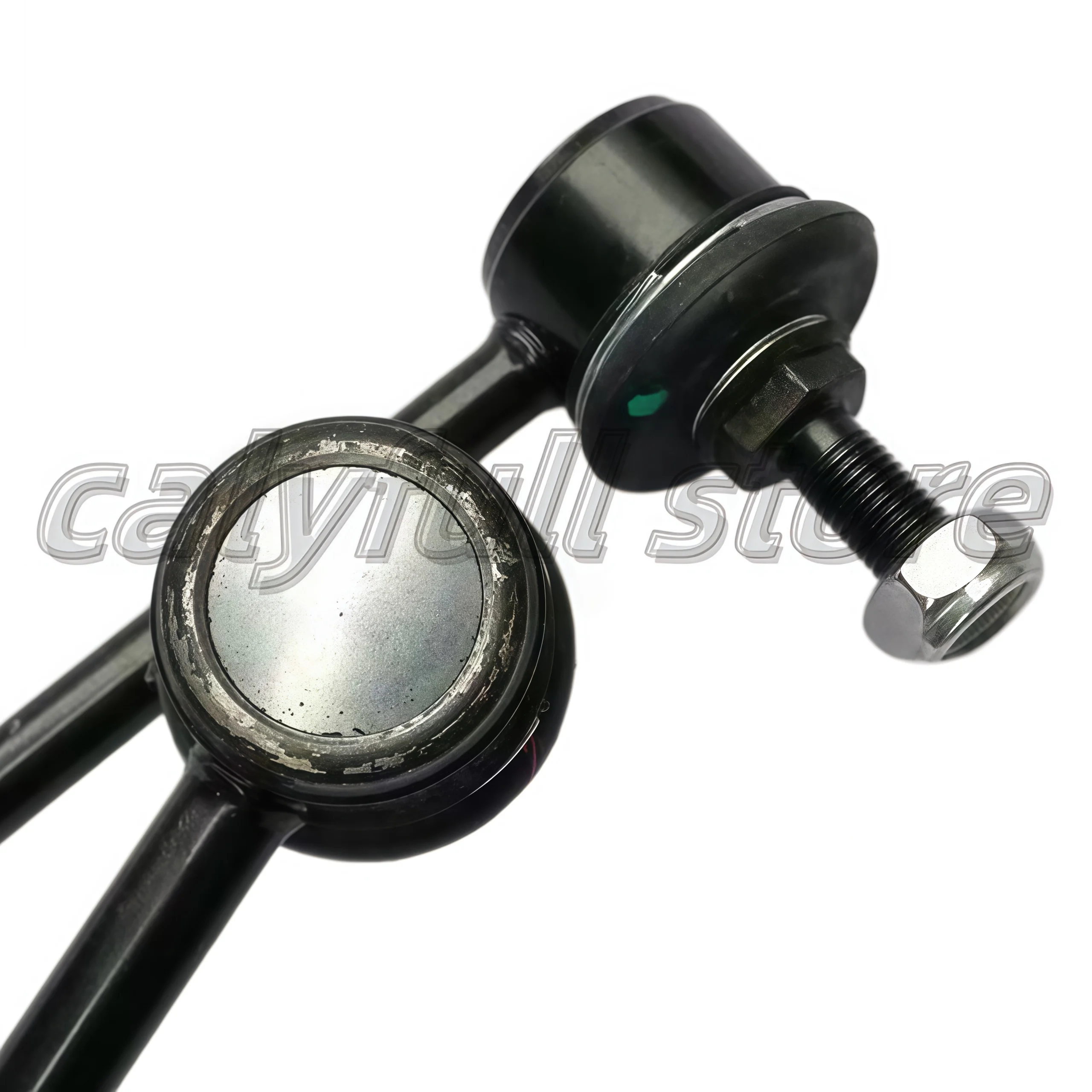 Front Stabilizer Link with Rubber Bushings for Chinese Brilliance V3 H220/H230 - Suspension Parts (4237011)