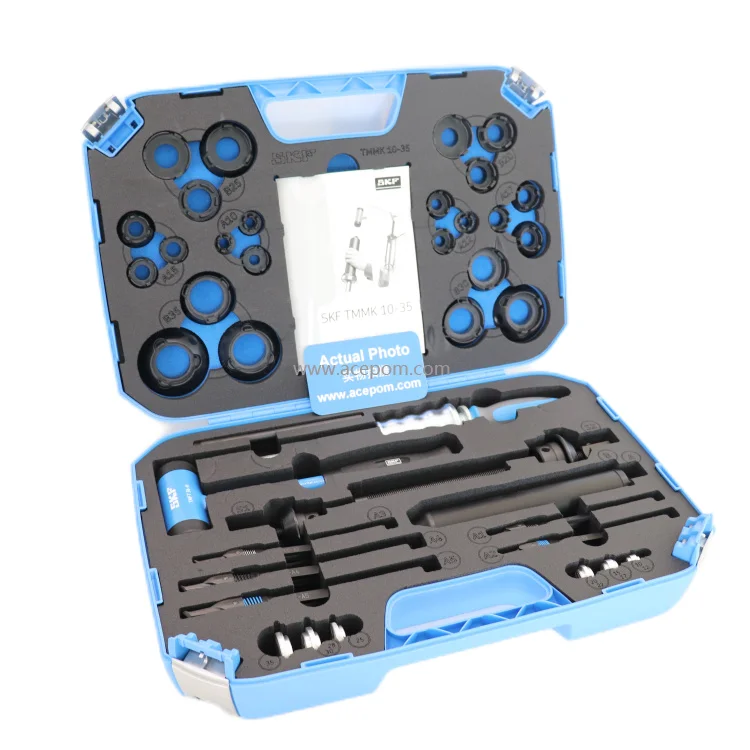 

Bearing Fitting Tool Kits TMMK 10-35/20-50 Installation and Removal of Bearing Installation and Removal Tool