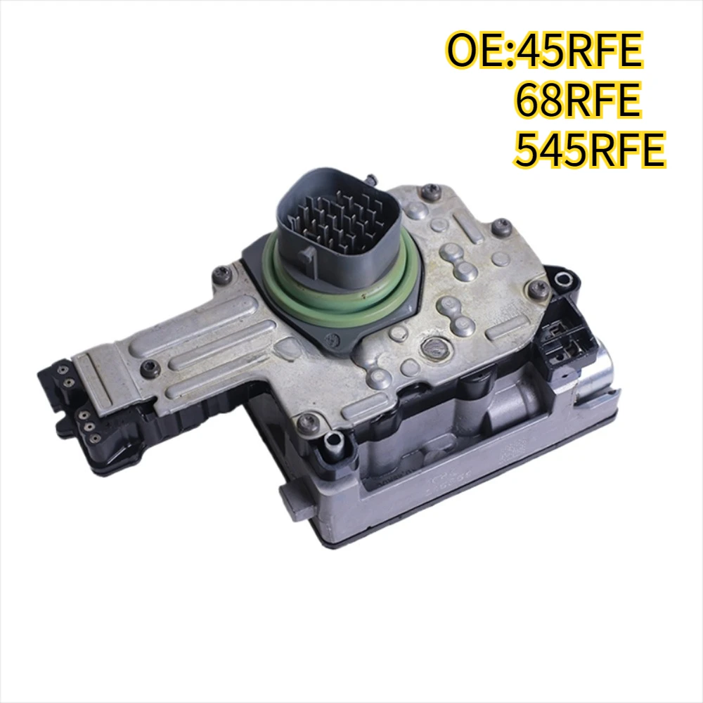 Высокое качество, новинка для 45RFE 545RFE 68RFE RWD, сервисный электромагнитный блок коробки передач 4WD Pak Voor Dodge Jeep Ram