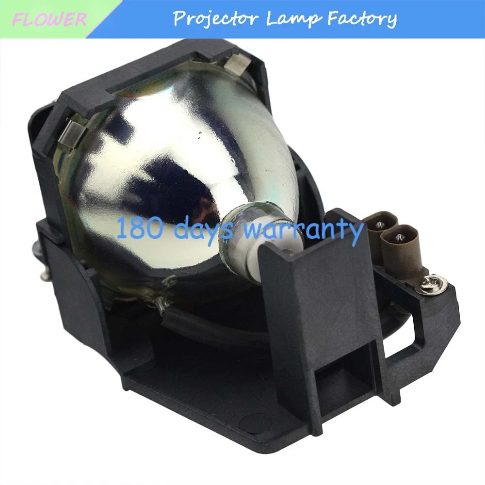 ET-LAB30 lampada compatibile con alloggiamento per PANASONIC PT-LB30 PT-LB30NT PT-LB55 PT-LB55EA PT-LB55NTE/LB55NTEA/LB60/LB60EA/LB60NT