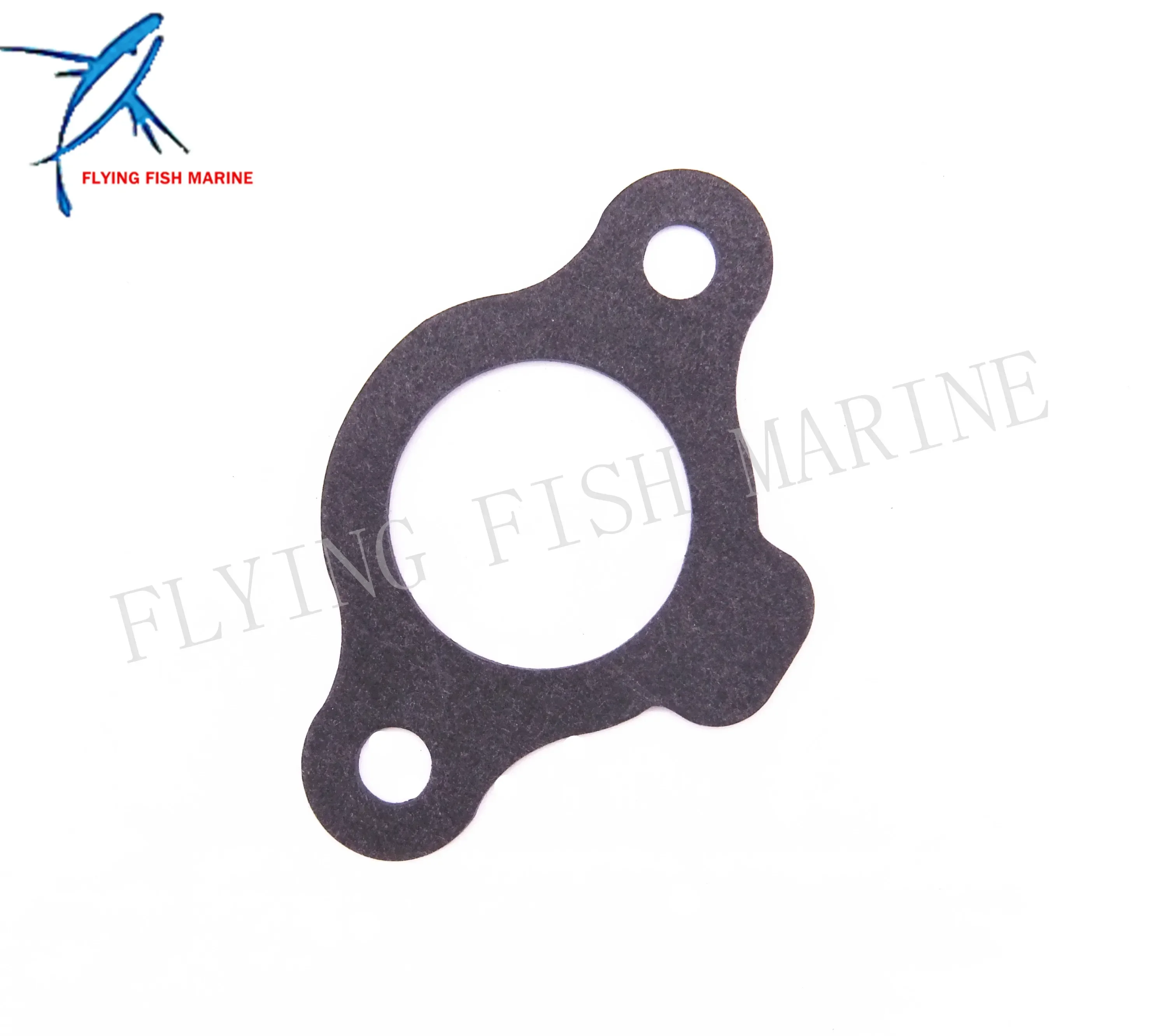 Boat Engine F15-05.00.00.10 Exhaust Manifold Gasket for Hidea 4-Stroke F15 Outboard Engine