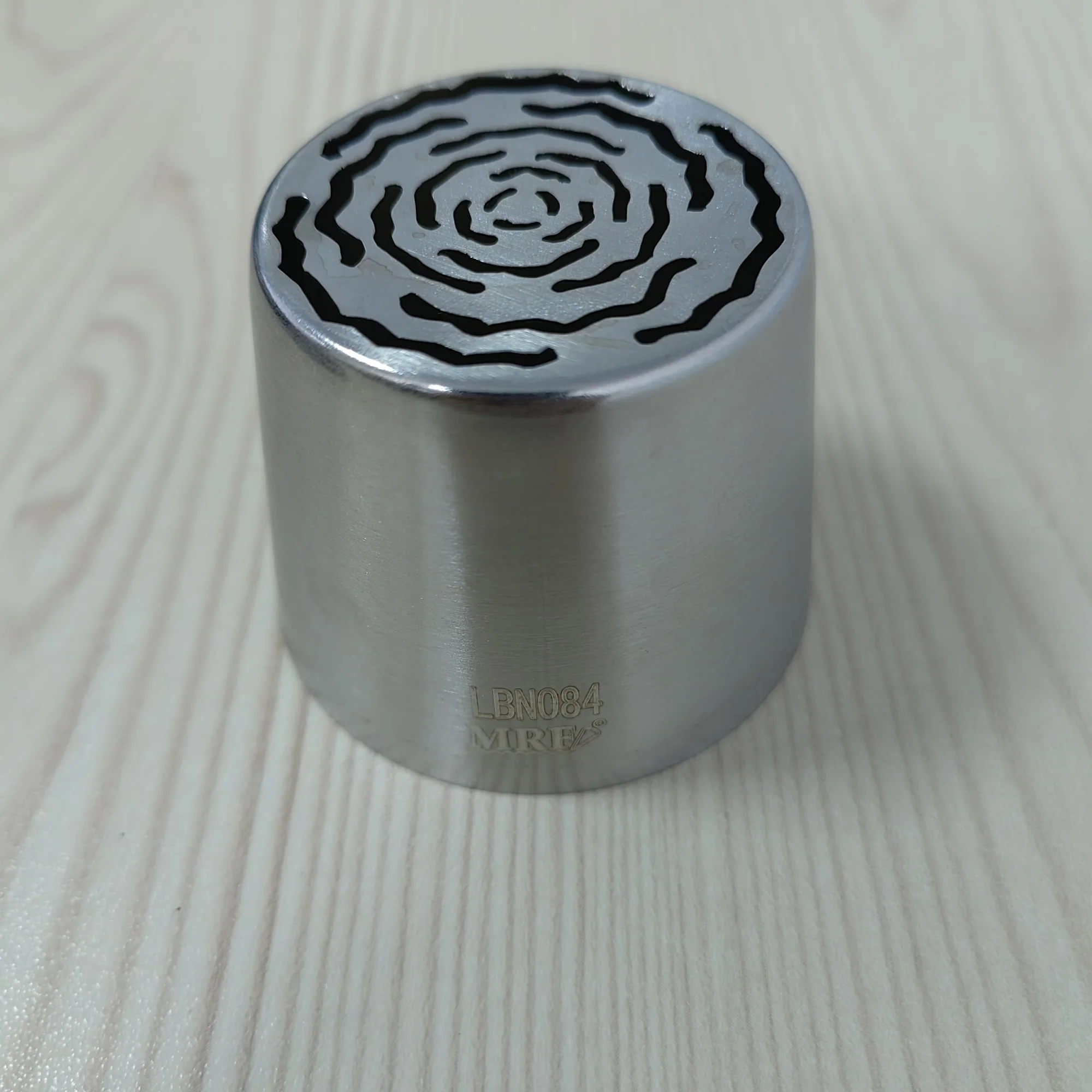 New Arrival Stainless Steel XL Russian Flower Icing Tip Pastry Piping Nozzle #LBNO84