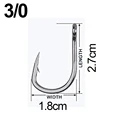 Size 3-0