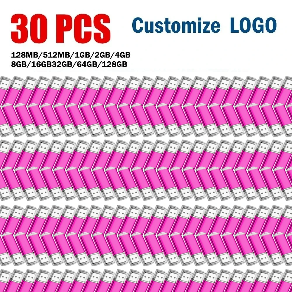 30個入り-usb20-usbスティック-20-メモリースティック-メモリ-フラッシュドライブ-ペンドライブ-フラッシュドライブ-ペンドライブ-4gb-8gb-16gb-32gb-64gb-クリエイティブギフト