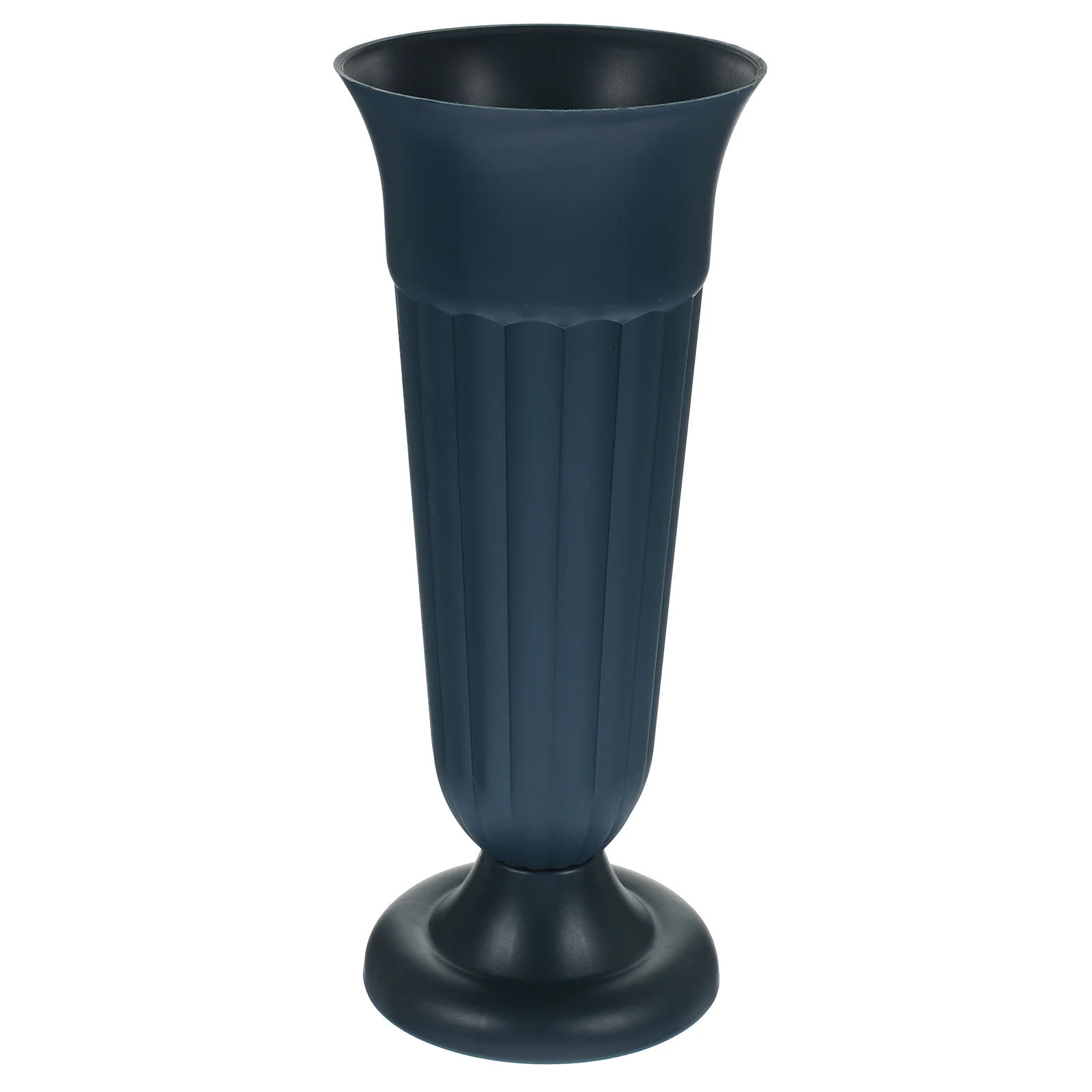 

Flower Arrangement Bucket Urn Flowerpot Vase Adornment Memorial Grave Holders Cemetery