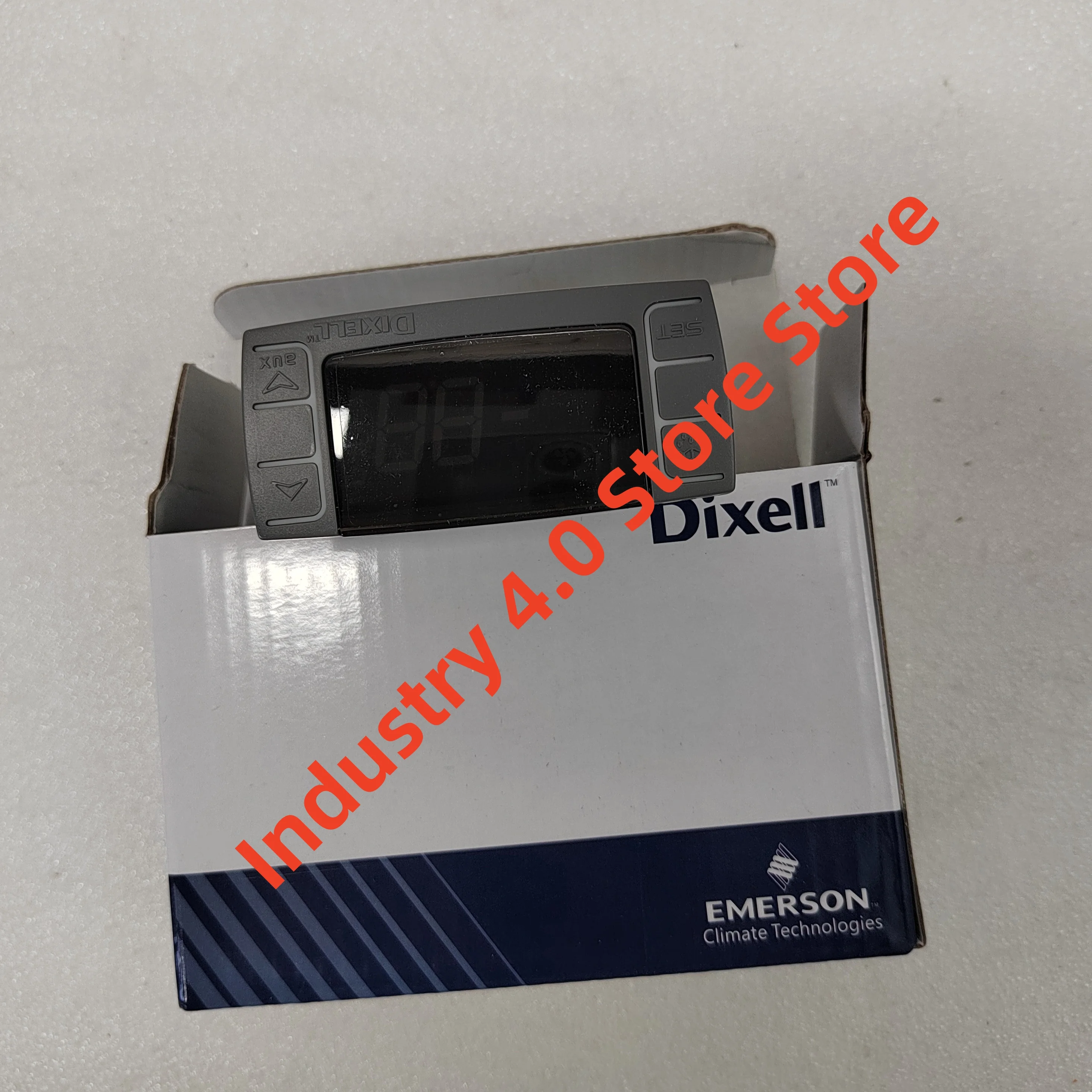 ใหม่เดิมXR06CX-5N2C7เทอร์โมสตัท