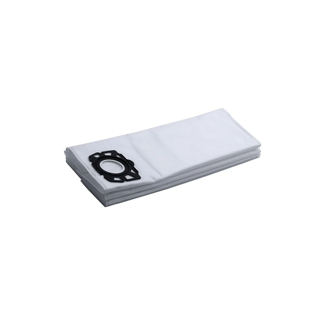 

Suitable for NT20/30/38WD4WD5WD6 Wet and Dry Vacuum Cleaner Filter Dust Bag Replacement Parts