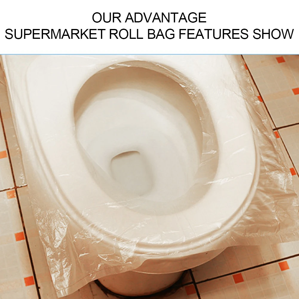 

50 шт. чехол на сиденье для унитаза в индивидуальной упаковке, одноразовая подушка для унитаза, антибактериальная, водонепроницаемая, универсальная для взрослых и детей