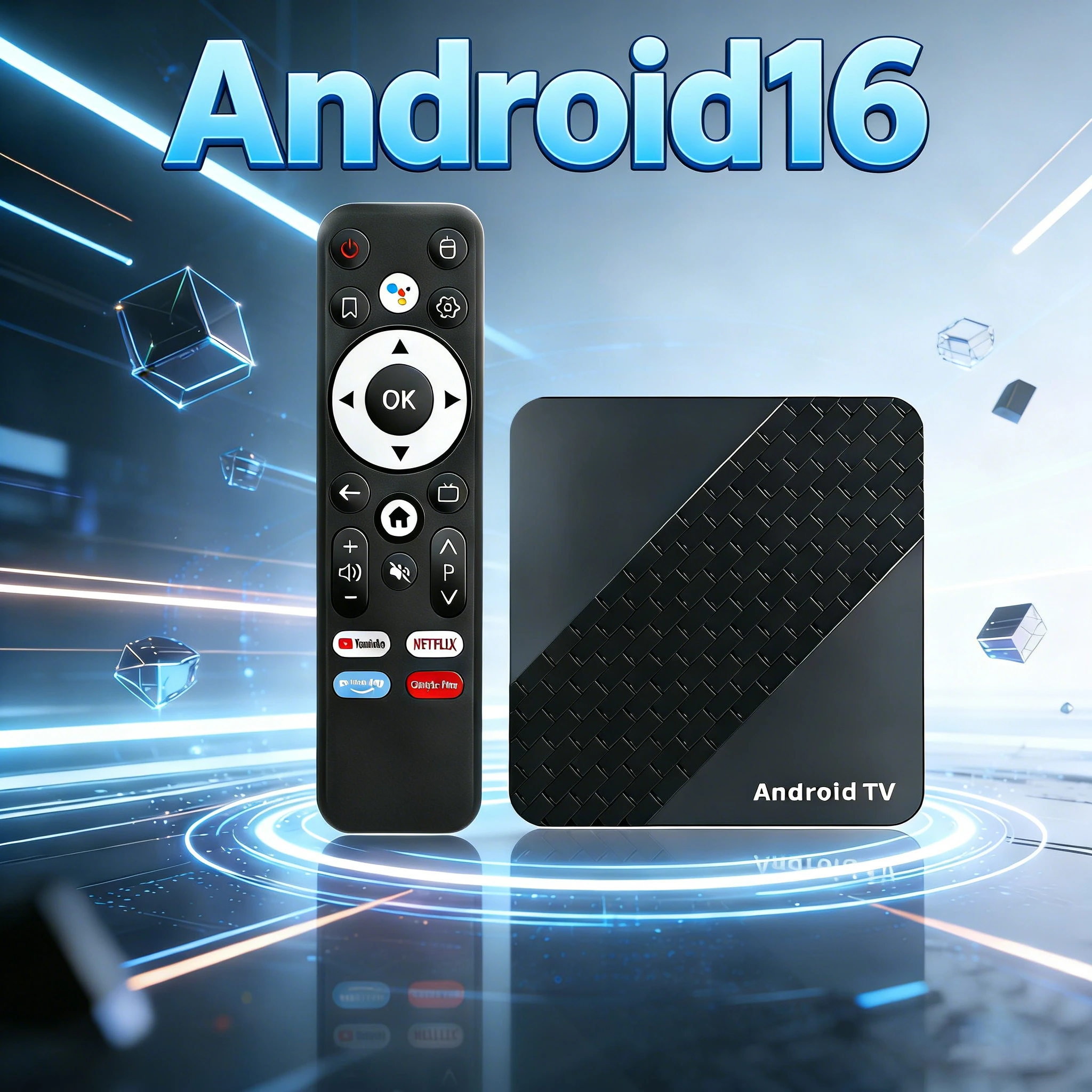 

Новая Смарт ТВ-приставка X10 Android 16 32ГБ 64ГБ 128ГБ 256ГБ Rockchip RK3518 с Google Assistant, медиаплеер 8K видео, очень быстрая ТВ-приставка