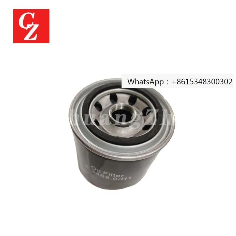 New 6.3462.0/H1 6.3462.1 Oil Filter Element for Kaeser Air Compressor Air Dryer Part for Industrial and Manufacturing Plant Use