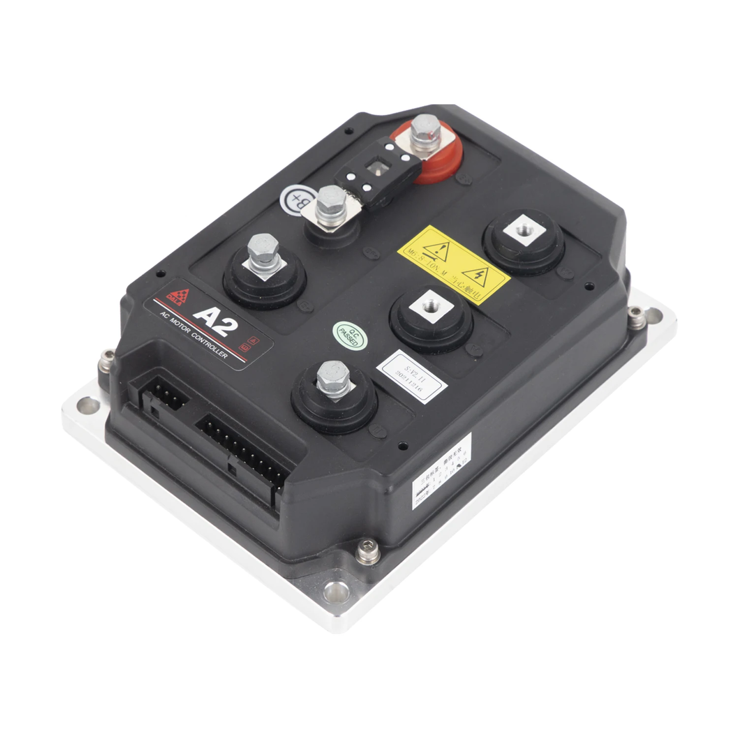 دالا محرك التيار المتردد سرعة سائق A2 300A 36V 48V وحدة تحكم المحرك #1