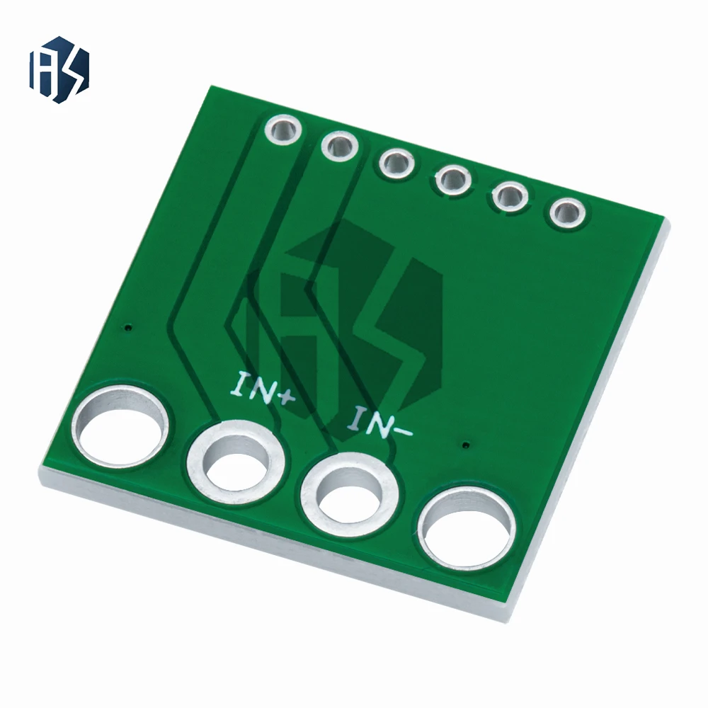 INA240A1 双方向電流検出アンプモジュール - 高精度電流監視および取得
