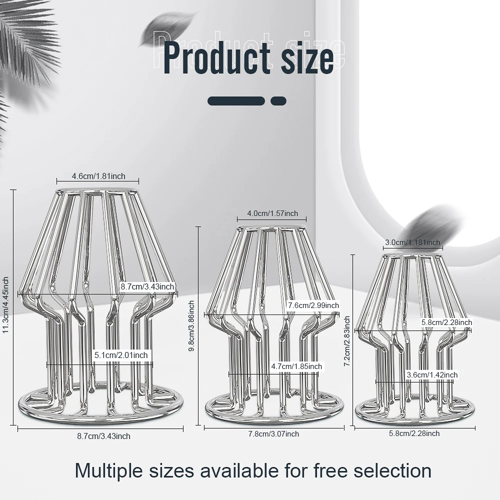 منظار جوفاء تطل الشرج الخرز بعقب المكونات مع سدادة SM المعادن المتوسع نفق شفافة الشرج توسع الكبار النساء الرجال مثلي الجنس #6