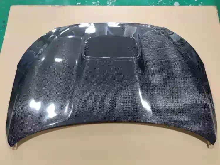 Car Body Parts Air Vent Hood Bonnet Cover Engine Hood Cover for Hyundai Veloster