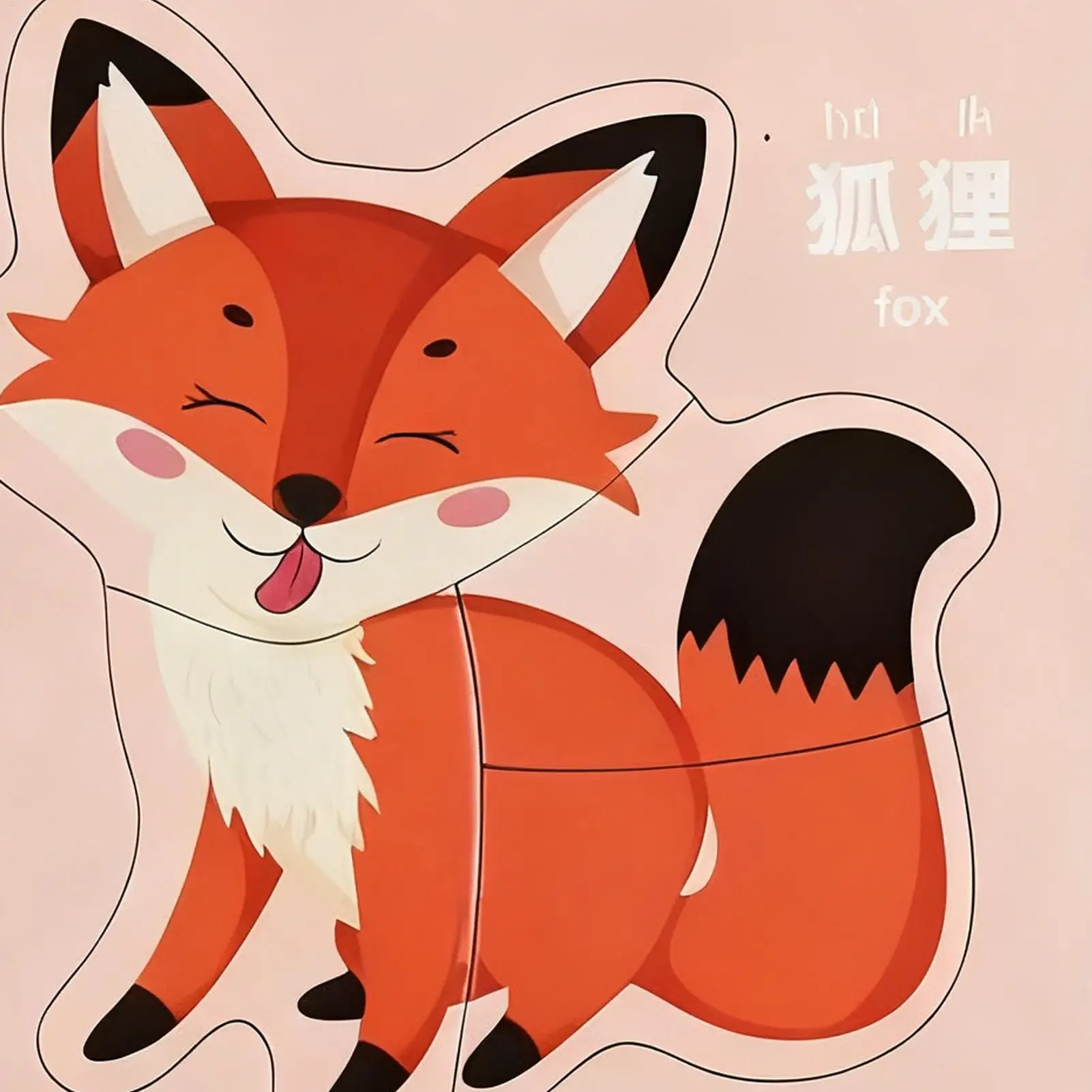 Jigsaw Puzzles Educational Fun Recognition Development Toy Jigsaw Puzzles For Child For Kids Girls Children Traveling Business