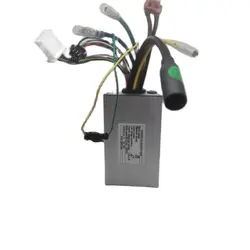 Gen3 LSW1234-10-1E(customized)EElectric Bike 48V 22A Controller for Brushless Motor 26INCH Updated Parts Ebike Accessories