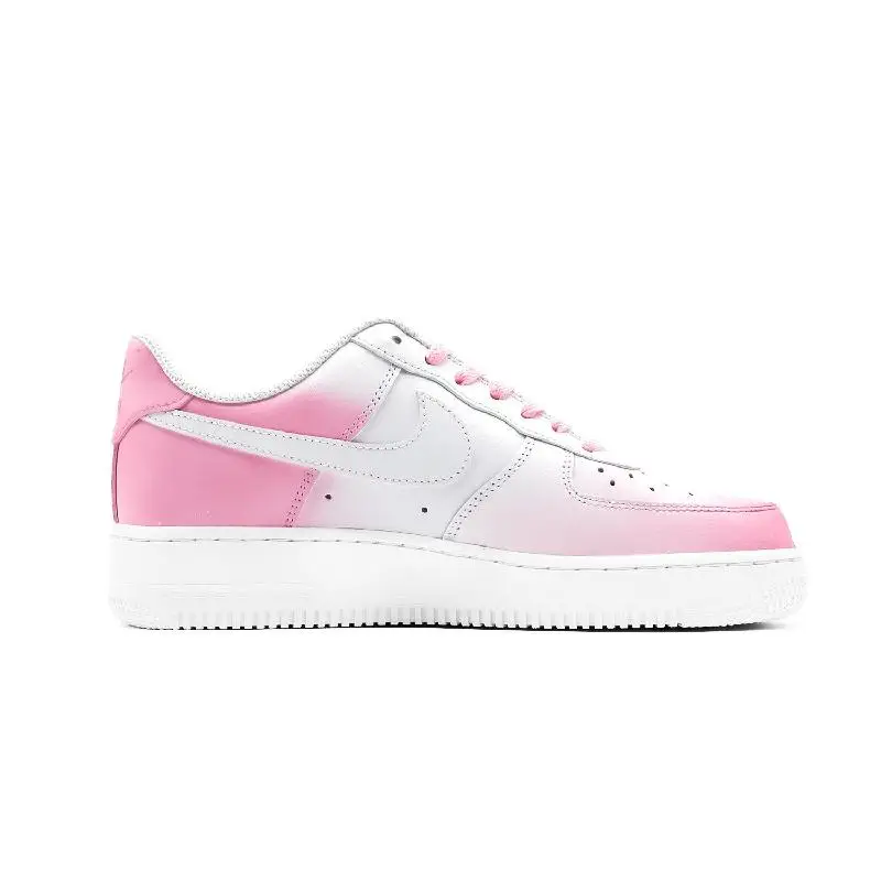 【Customize】Nike Air Force 1 Skateboarding Shoes Men Sneakers shoes CW2288-111