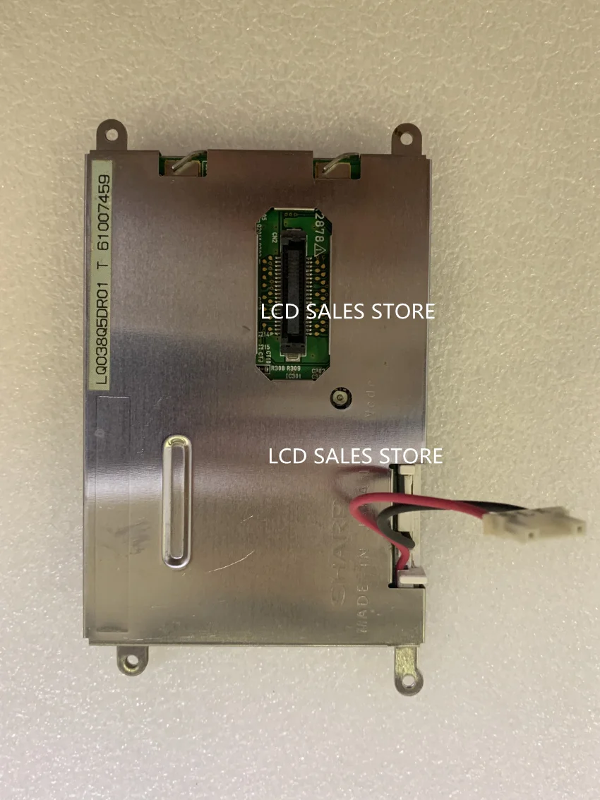 LQ038Q5DR01 3.8inch LCD ORIGINAL