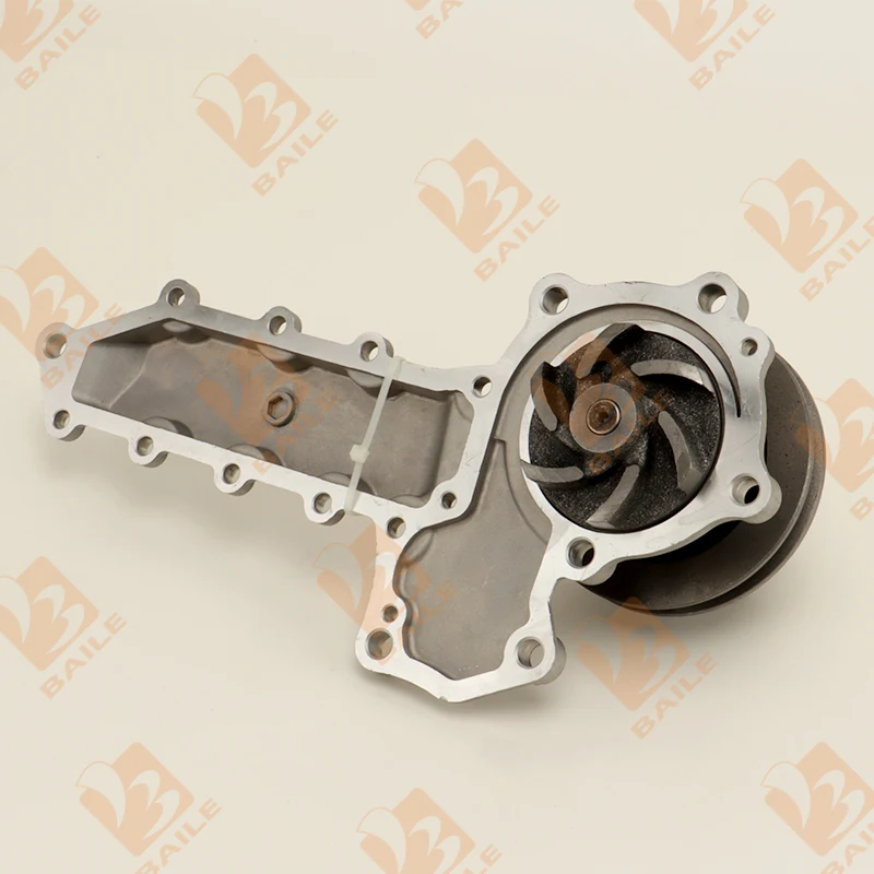 15341-73030 Water Pump for Kubota V2403 L245 L295 L295DT L245F L245H L295 L295DT  Engine Parts