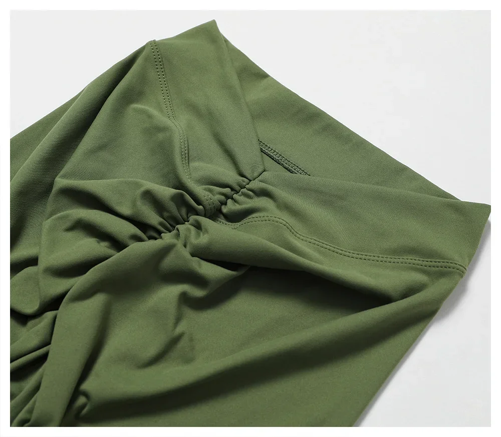 Scrunch Butt Yoga Short Fitness High Waisted Sports Shorts Yoga Shorts Seamless Push Up Gym Snorts Sport Clothes For Women