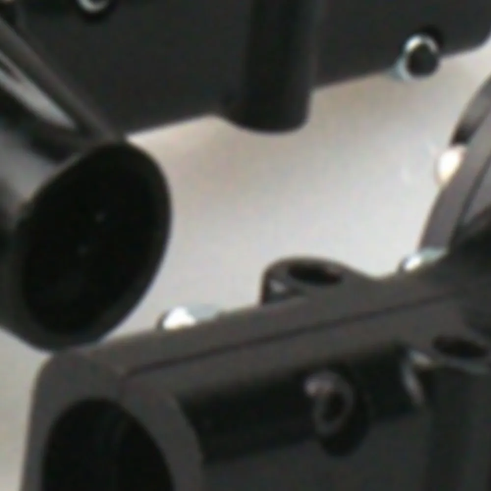 

US Stock LESU CNC 1/14 Metal Rear Axle Shell for Tamiya RC Car Radio Control Tractor Trucks Model Tipper Cars Parts