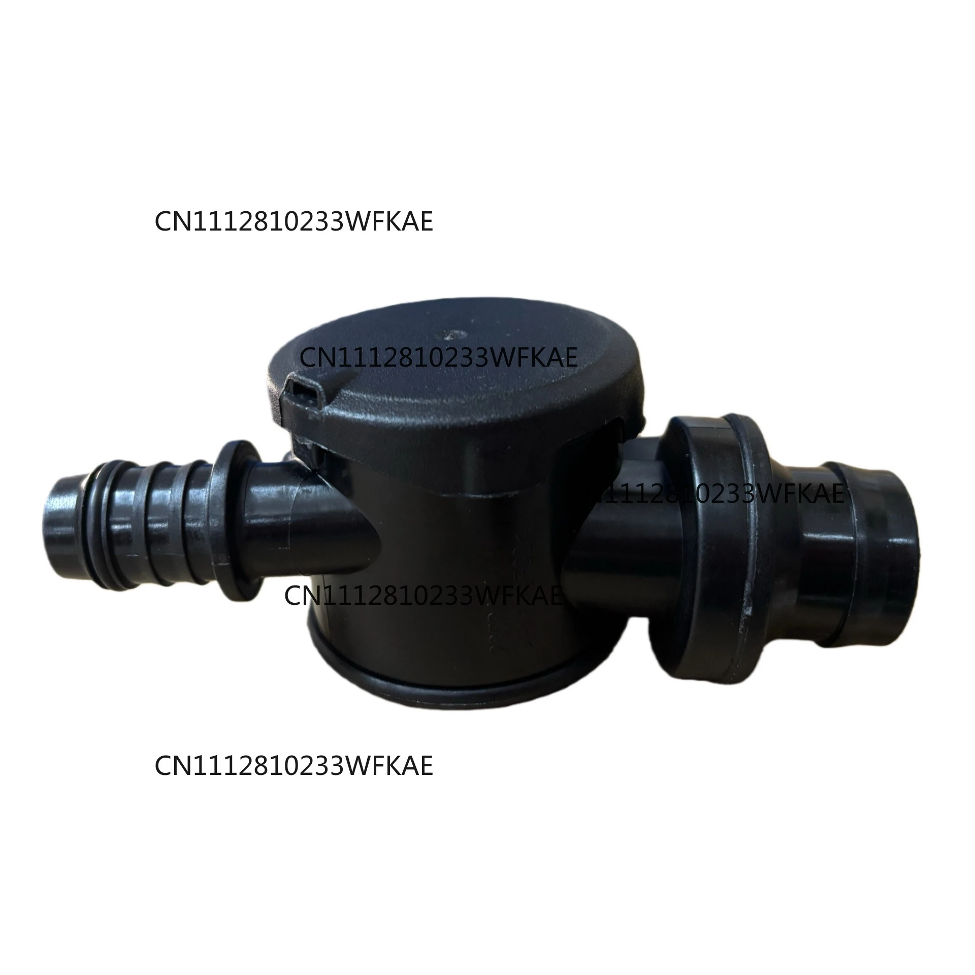 000293162 293162 for Maserati, oil-water separators, exhaust valves