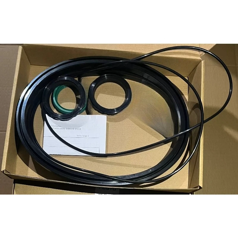 Brand New DNG-160-PPV-A DNG160PPVA 40-220-P-A Repair Kit 1Pcs Fast Transport