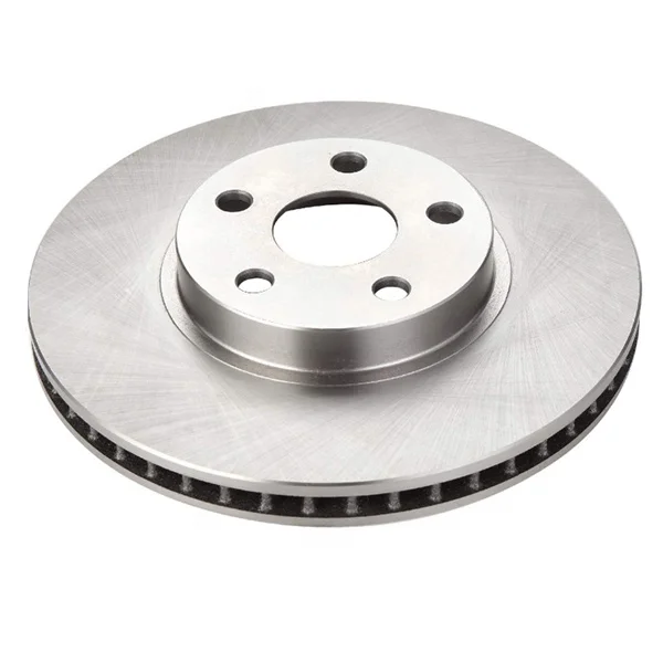 Auto Brake Parts Front Rear Brake Disc for Polo Mk5 B m w E46 W205 C63s A-udi A3 8l A-udi A3 8l Geely Coolray Lexus Gs 350