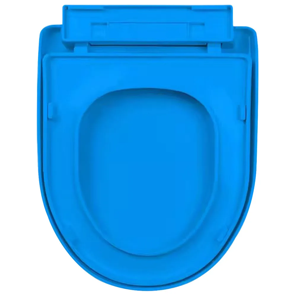 

Kids Potty Training Seat Portable Lightweight Children Toilet Seat for Toddlers Infants Non- Reusable Home