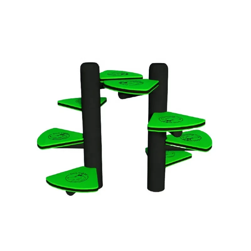 Dog Seesaw Training Balance And Gain Control Park Equipment image 6