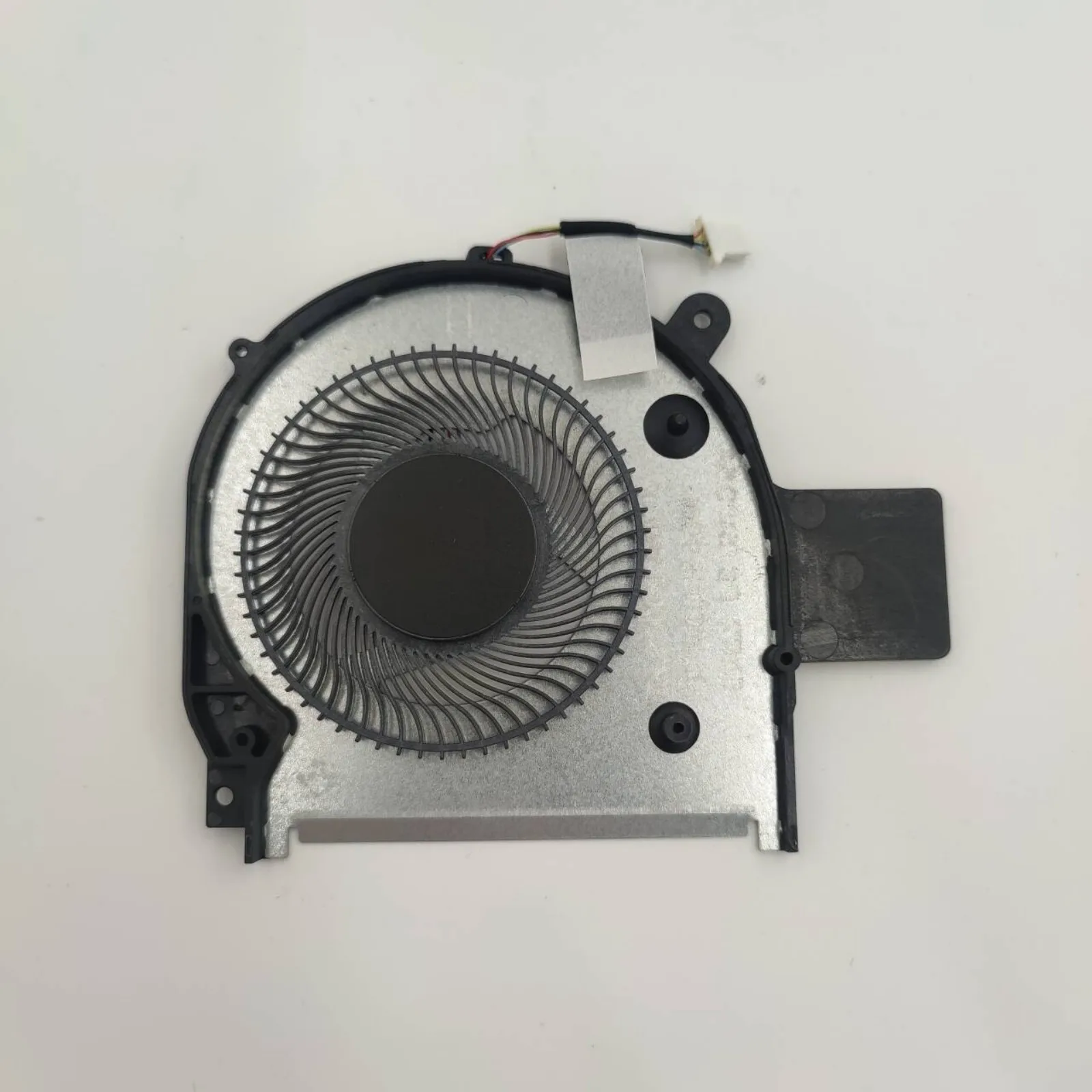

Laptop CPU Cooling Fan for HP Pavilion x360 15-CR TPN-W132