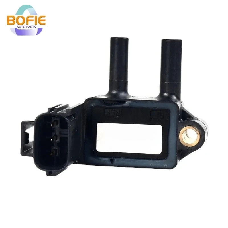 Exhaust Pressure /D… - image