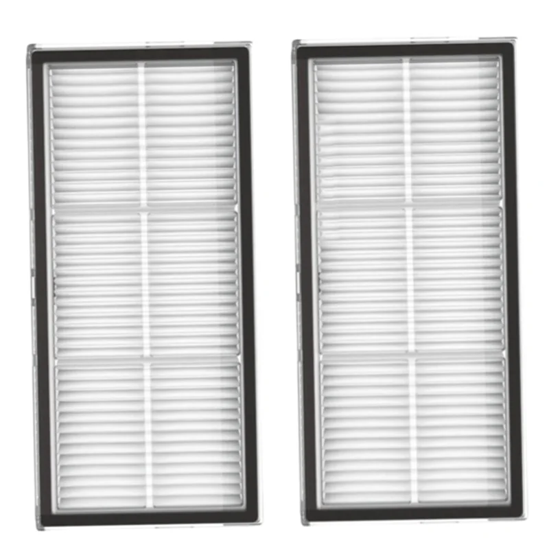 【24시간 판매!】Xiaomi Mijia 로봇 진공 청소기에 적용 가능한 청소 기계 소모품 먼지 봉투