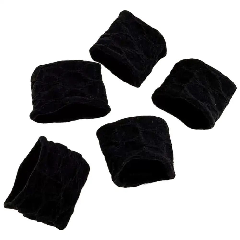 

New Women Girls Colorful Nylon Elastic Hair Bands Ponytail Hold Small Hair Tie Rubber Bands Scrunchie Hair Access