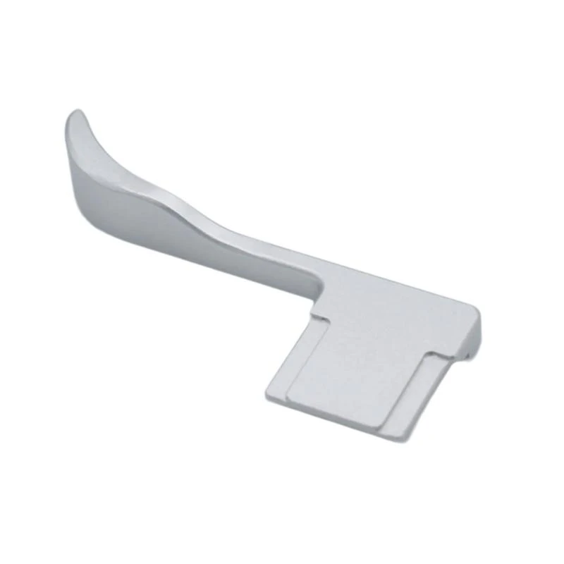 Thumb Rest Thumb Up Handle Grip For A7c A7C2 A7CII A7CR Travel Photography with Improved Camera Handling