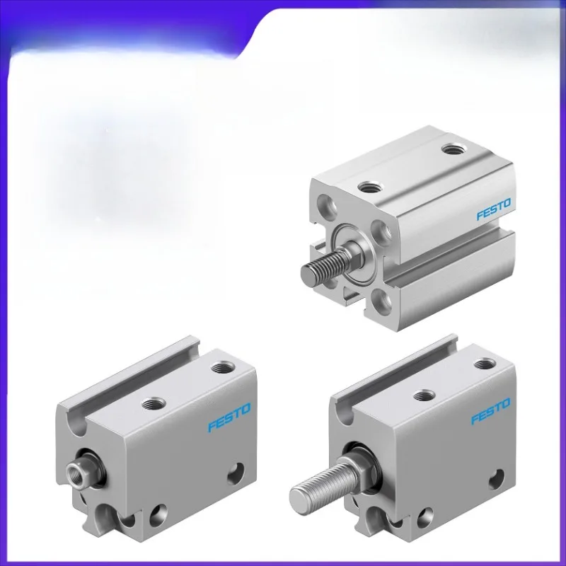 Parts For Festo Com… - image
