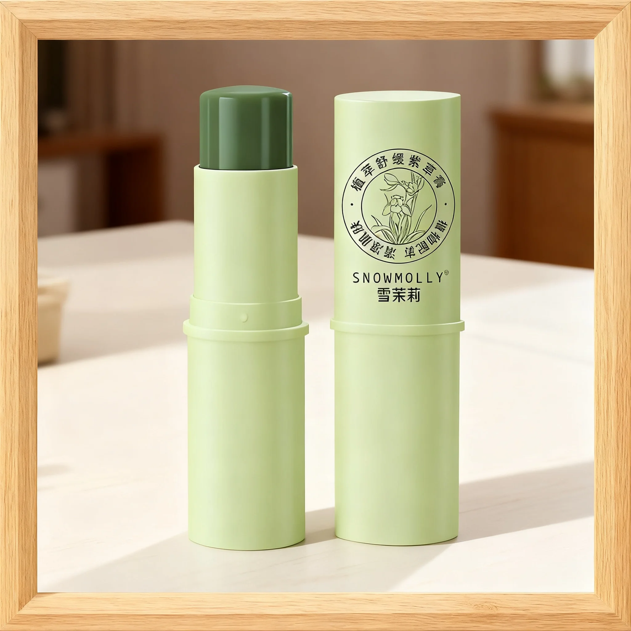 NEW Mosquito Insect Bite Relieve Itching Cream Stick Summer Anti-mosquito Physical Itch Stick Mosquito Repellent For Adult Chill