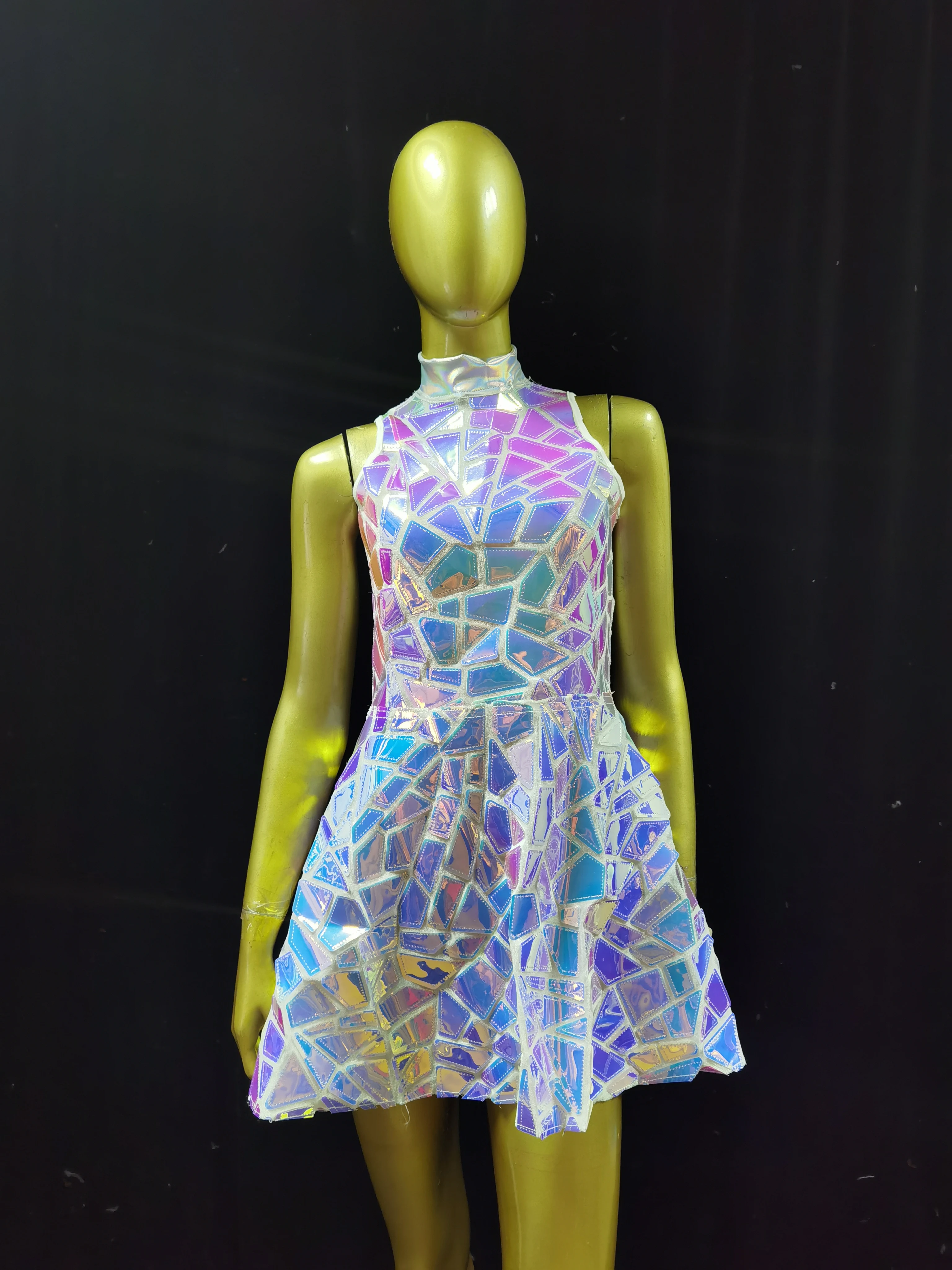 Laser Lens Ds Dance… - image