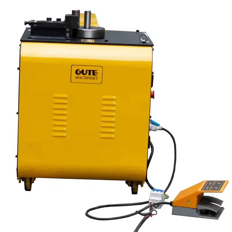 

Машина для гибки арматуры со стременами коммерческого класса Изготовленный на заказ для профессионального использования