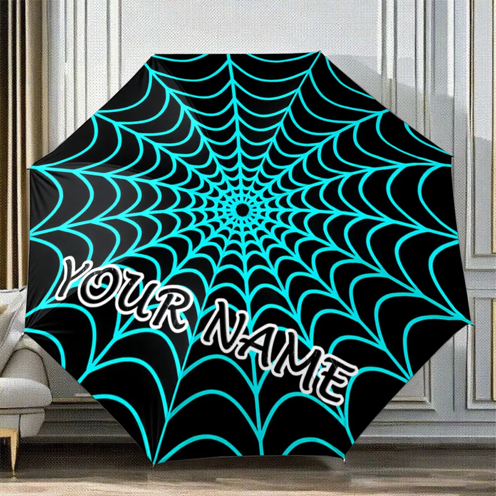 Custom Name Umbrella 