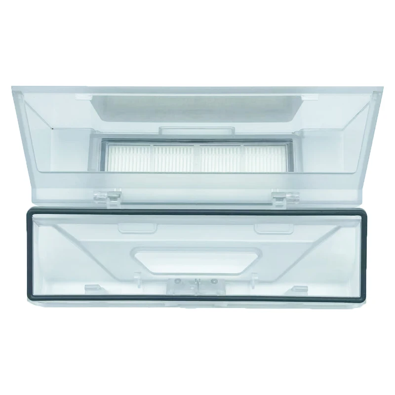 صندوق غبار لروبوت شاومي Mi مكنسة كهربائية 2 لايت/2 برو/MJSTL/MJST1S / MJST1SHW / BHR5044EU منظف فلتر Hepa بديل